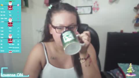 maritsa online show from 4, 12, 2025