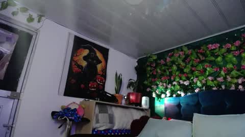 Maritza Ferrer -Samara Beltran online show from 22, 1, 2025