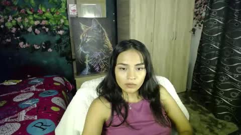 Maritza Ferrer -Samara Beltran online show from 26, 2, 2025