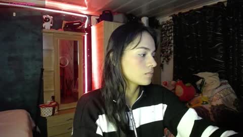 Maritza Ferrer -Samara Beltran online show from 2, 3, 2025