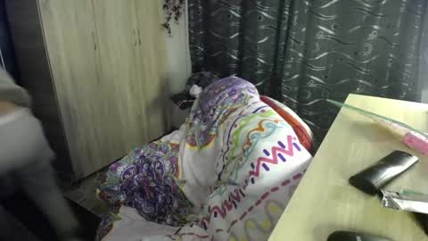 Maritza Ferrer -Samara Beltran online show from 9, 3, 2025