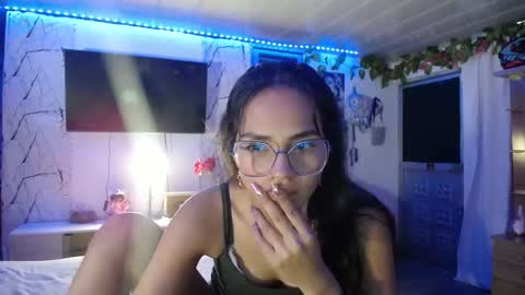 Maritza Ferrer -Samara Beltran online show from 12, 9, 2025