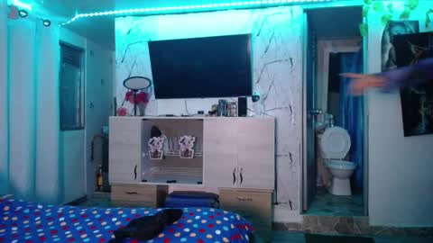 Maritza Ferrer -Samara Beltran online show from 21, 10, 2025