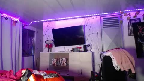 Maritza Ferrer -Samara Beltran online show from 23, 10, 2025