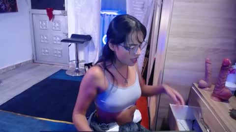 Maritza Ferrer -Samara Beltran online show from 31, 10, 2025