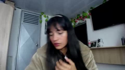 Maritza Ferrer -Samara Beltran online show from 17, 12, 2025