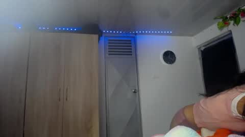 Maritza Ferrer -Samara Beltran online show from 20, 5, 2026