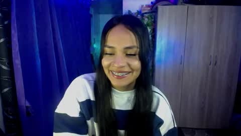 Maritza Ferrer -Samara Beltran online show from 26, 5, 2026