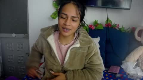 Snapshot of maritza_ferrerr chatting on 8, 6, 2026 Maritza Ferrer -Samara Beltran online show from 8, 6, 2026