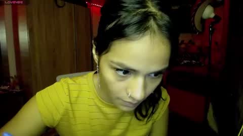 Snapshot of maritza_ferrerr chatting on 10, 6, 2026 Maritza Ferrer -Samara Beltran online show from 10, 6, 2026