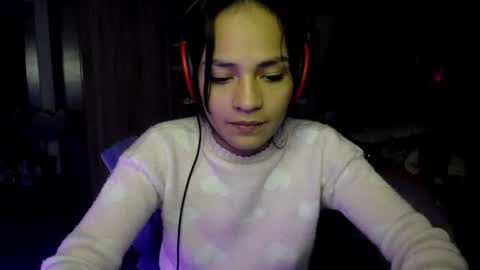 Snapshot of maritza_ferrerr chatting on 15, 6, 2026 Maritza Ferrer -Samara Beltran online show from 15, 6, 2026