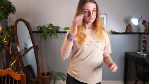 Snapshot of maritzamanby chatting on 9, 5, 2026 Kate online show from 9, 5, 2026