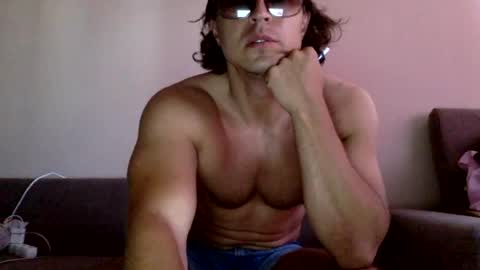 mariusz50 online show from 29, 6, 2026