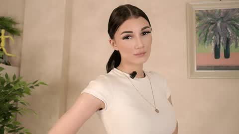 Snapshot of marivelmahlke chatting on 14, 3, 2026 Mari online show from 14, 3, 2026