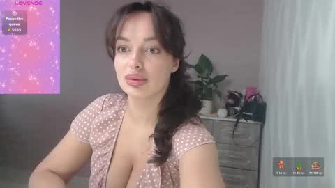 MariyaWillson online show from 17, 12, 2025