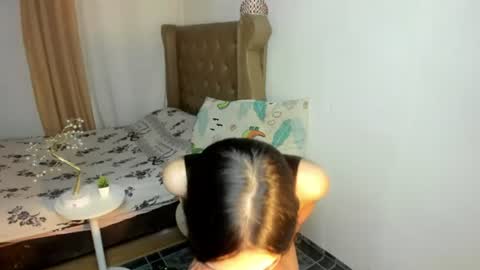 Snapshot of marjorieandersonxxx chatting on 25, 7, 2026 IM YOUR BABE GIRL LYCA online show from 25, 7, 2026
