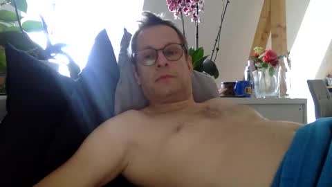 Little Mark online show from 11, 3, 2025