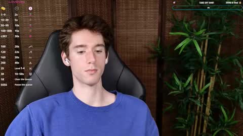 Snapshot of mark327645 chatting on 9, 11, 2025 Mark online show from 9, 11, 2025