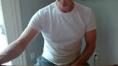 Snapshot of mark48130 chatting on 17, 10, 2025 Mark online show from 17, 10, 2025