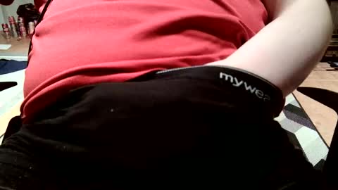 Snapshot of mark50192 chatting on 19, 10, 2025 Mark online show from 19, 10, 2025