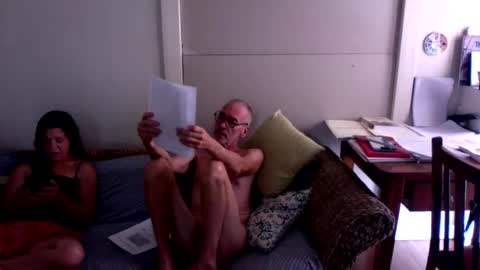 Snapshot of mark_and_lola chatting on 17, 1, 2026 mark_and_lola online show from 17, 1, 2026