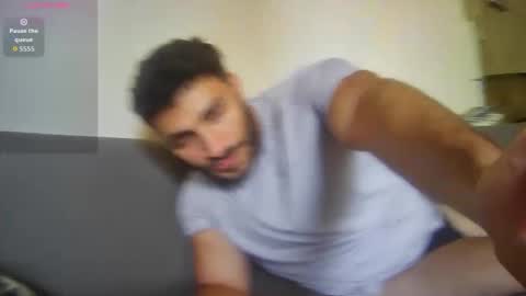 Snapshot of mark_ariete chatting on 20, 10, 2025 mark_ariete online show from 20, 10, 2025