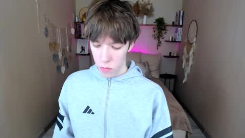 Mark online show from 14, 2, 2026