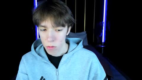 Mark online show from 9, 3, 2026