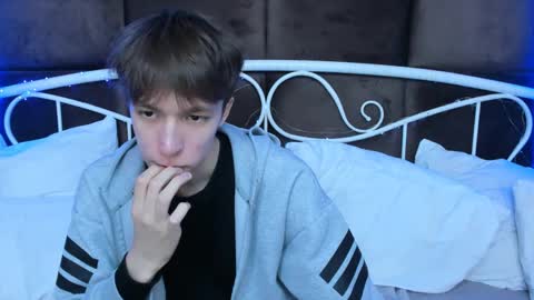 Mark online show from 26, 5, 2026