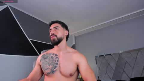 mark_broown_ online show from 6, 12, 2024