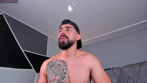 mark_broown_ online show from 8, 12, 2024