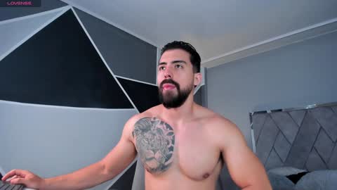 mark_broown_ online show from 1, 1, 2025