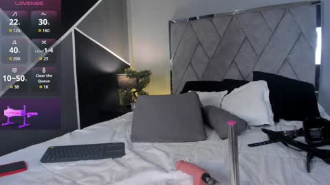 mark_broown_ online show from 1, 2, 2025