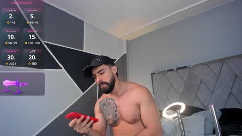 mark_broown_ online show from 8, 2, 2025