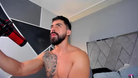 mark_broown_ online show from 9, 3, 2025