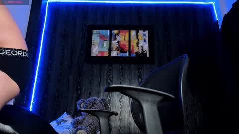 Mark Buffet  online show from 10, 1, 2025