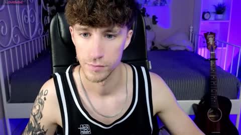 mark_caron online show from 25, 9, 2025