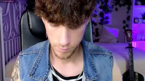 mark_caron online show from 12, 10, 2025