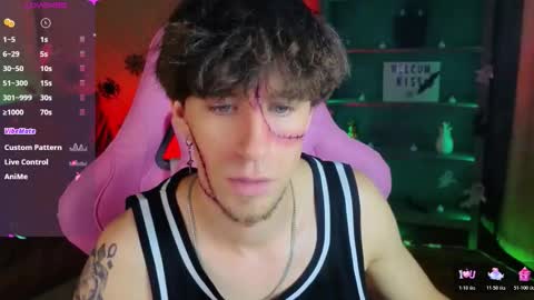 mark_caron online show from 31, 10, 2025