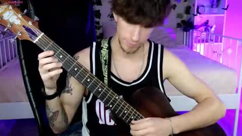 mark_caron online show from 3, 11, 2025