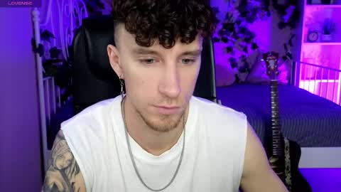 mark_caron online show from 13, 11, 2025