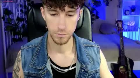 mark_caron online show from 27, 11, 2025