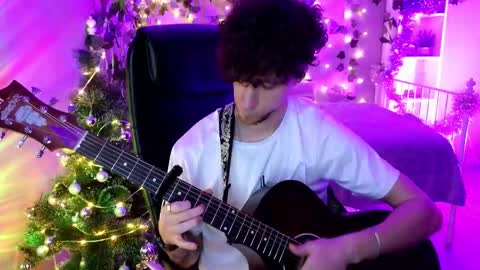 mark_caron online show from 12, 1, 2026