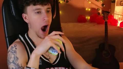 mark_caron online show from 23, 2, 2026