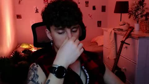 mark_caron online show from 12, 3, 2026