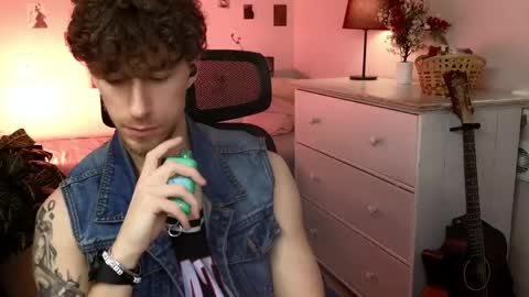 mark_caron online show from 16, 4, 2026