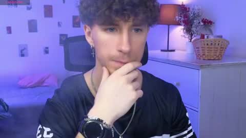 mark_caron online show from 17, 4, 2026