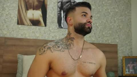 Snapshot of mark_hazze chatting on 11, 1, 2025 Mark online show from 11, 1, 2025