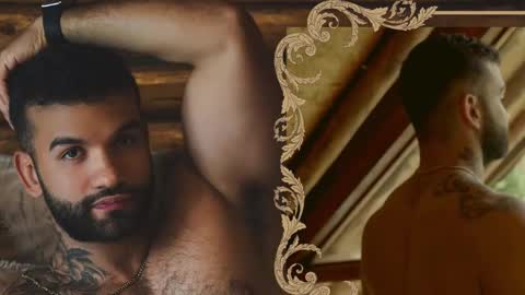 Snapshot of mark_hazze chatting on 12, 1, 2025 Mark online show from 12, 1, 2025