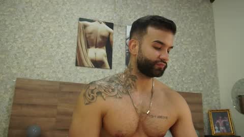 Snapshot of mark_hazze chatting on 16, 1, 2025 Mark online show from 16, 1, 2025